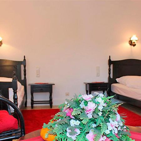 Hotel Restaurant Margaretenhof Uberherrn ภายนอก รูปภาพ