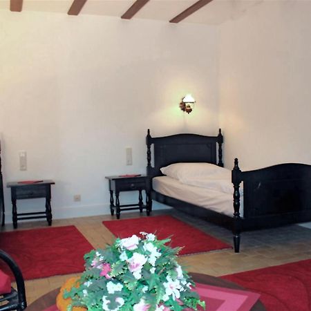 Hotel Restaurant Margaretenhof Uberherrn ภายนอก รูปภาพ
