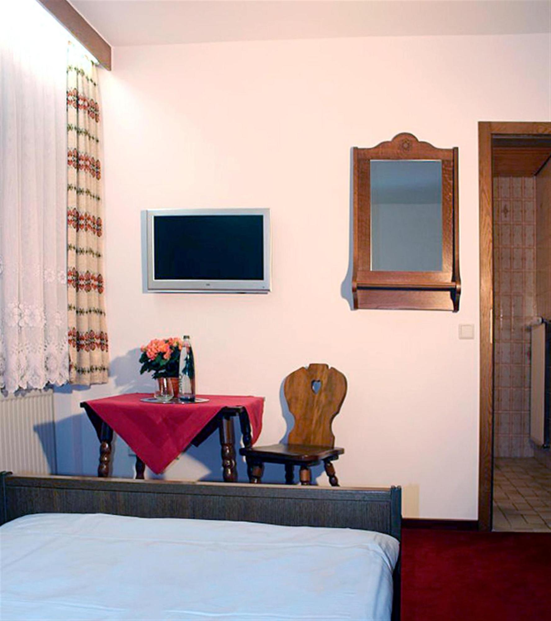 Hotel Restaurant Margaretenhof Uberherrn ห้อง รูปภาพ