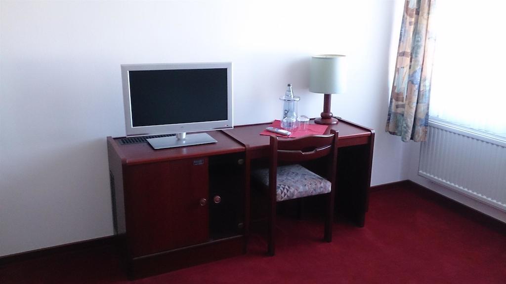 Hotel Restaurant Margaretenhof Uberherrn ห้อง รูปภาพ