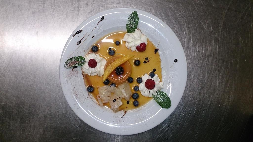 Hotel Restaurant Margaretenhof Uberherrn ภายนอก รูปภาพ